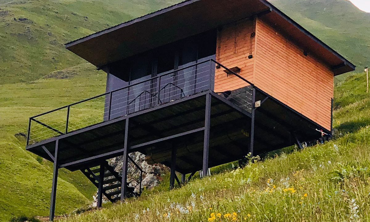 Photo of Outdoor in Juta
