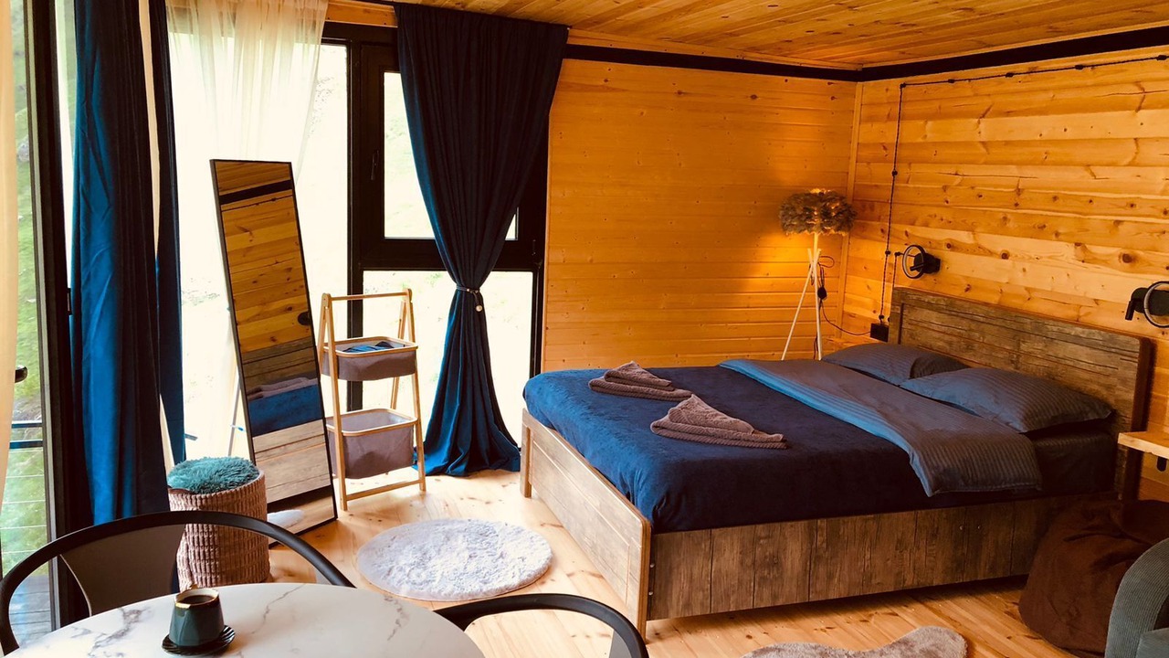 Photo of Bedroom in Juta