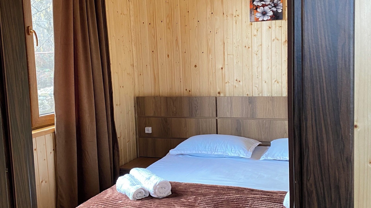 Photo of Bedroom in Akhmeta