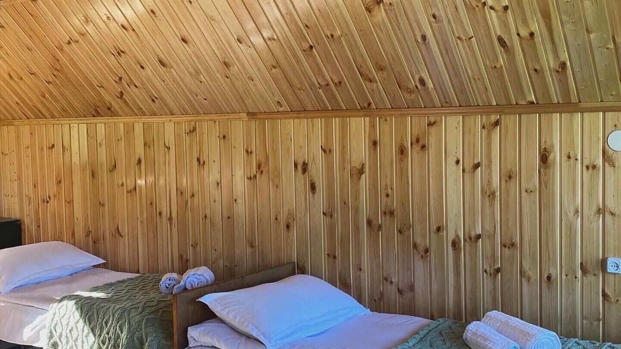 Photo of Bedroom in Akhmeta