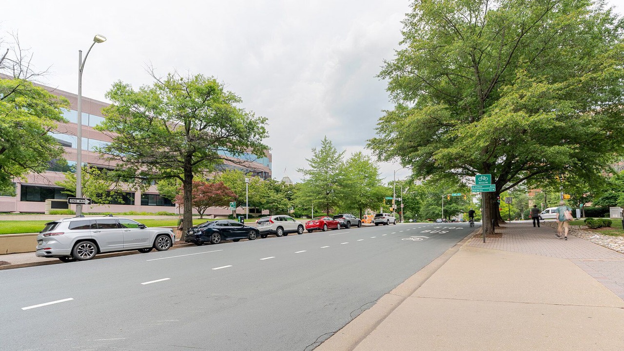 Photo of Outdoor in Court House
