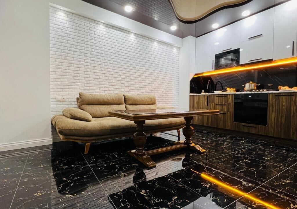 Photo of Livingroom in Batumi