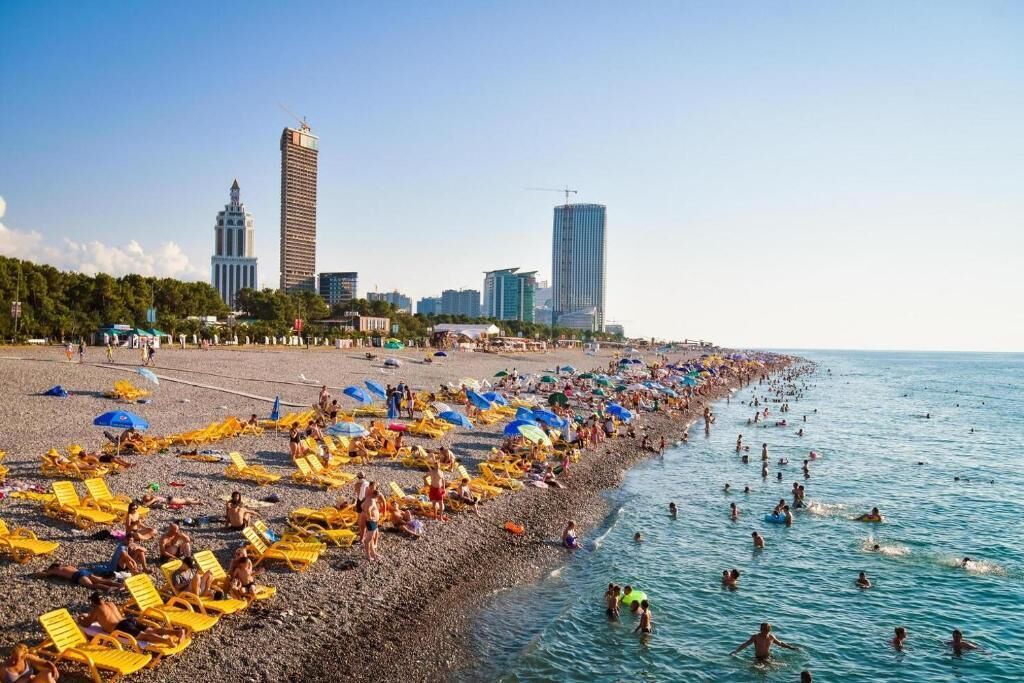 Photo of Others in Batumi