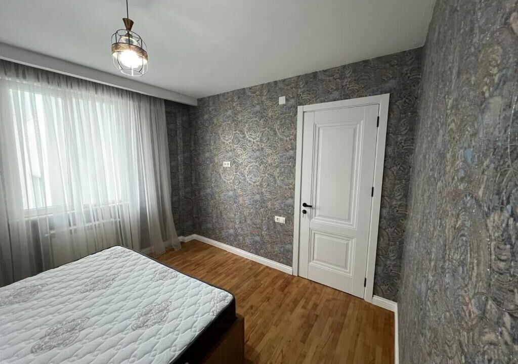Photo of Bedroom in Batumi
