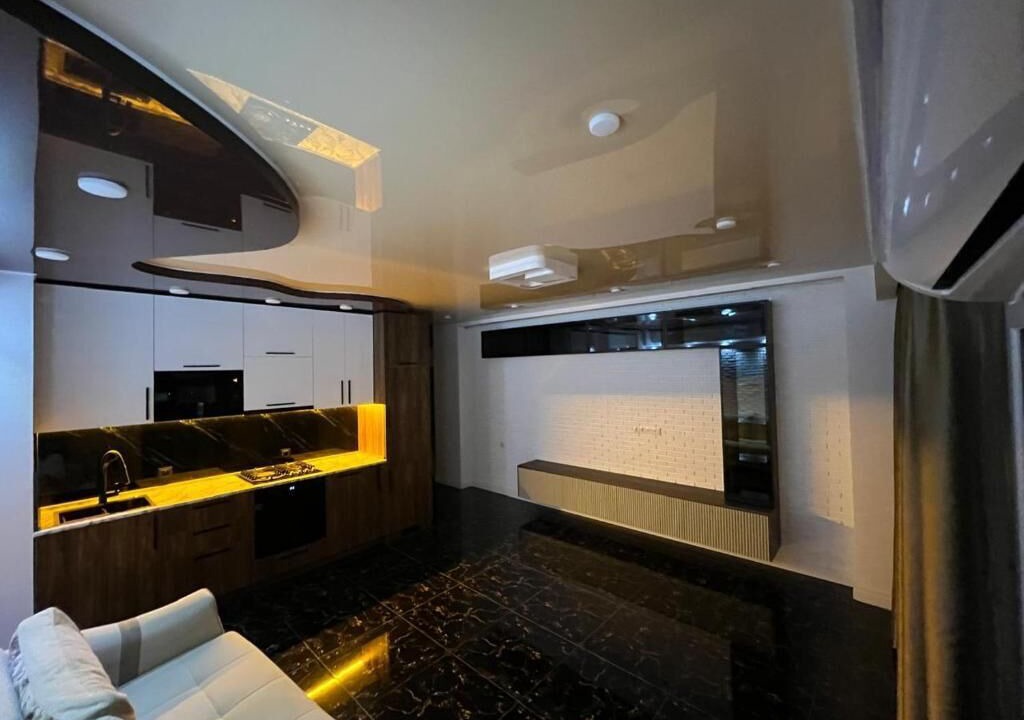 Photo of Livingroom in Batumi