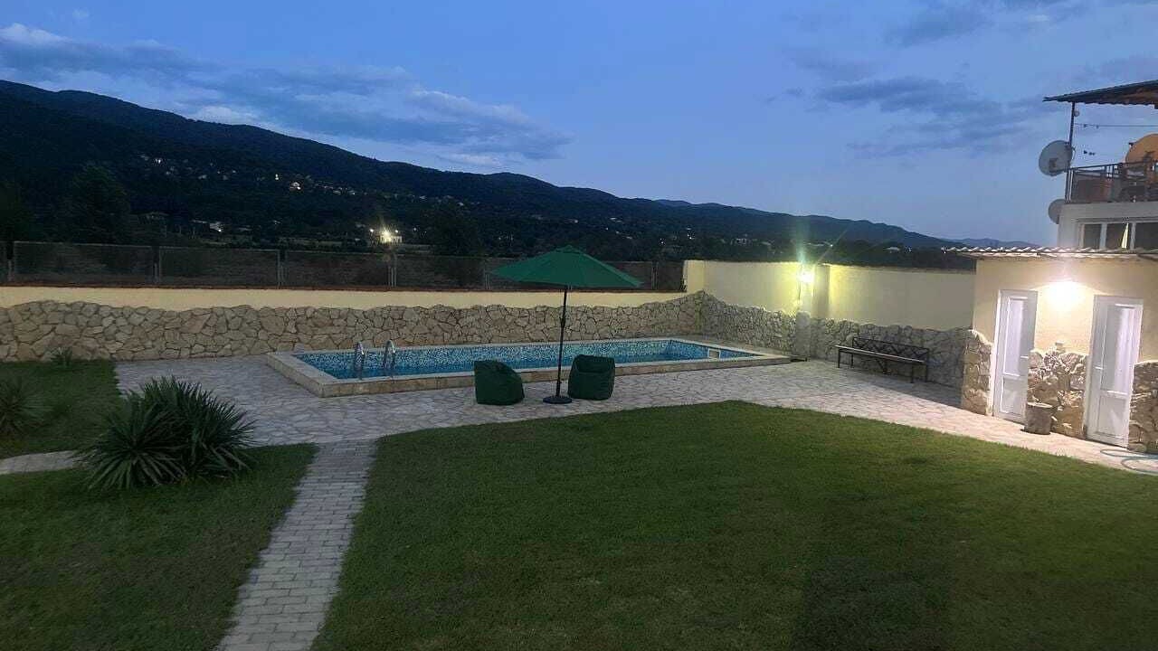 Photo of Outdoor in Tsilkani