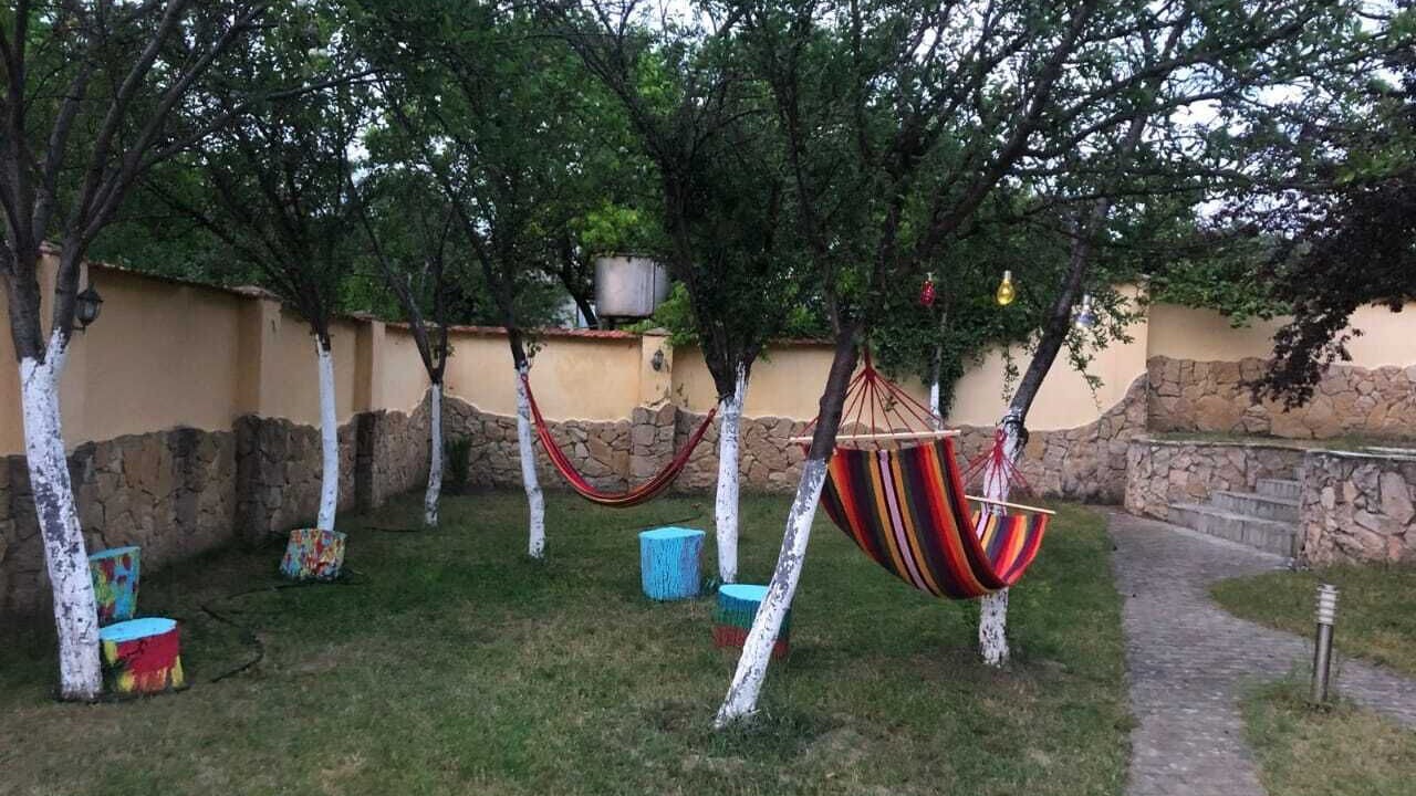 Photo of Outdoor in Tsilkani