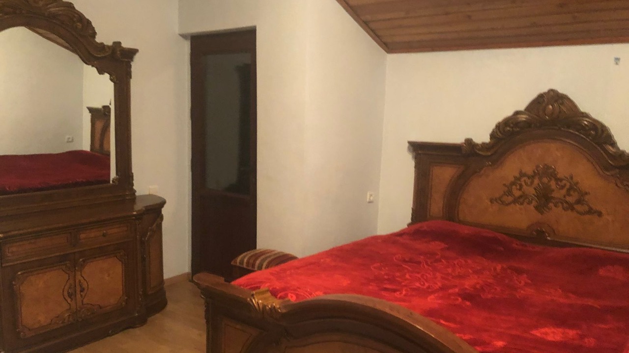 Photo of Bedroom in Tsilkani