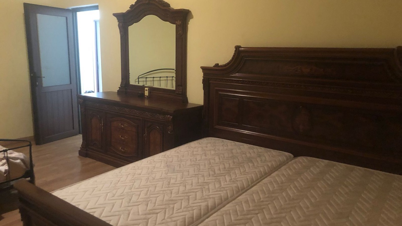 Photo of Bedroom in Tsilkani