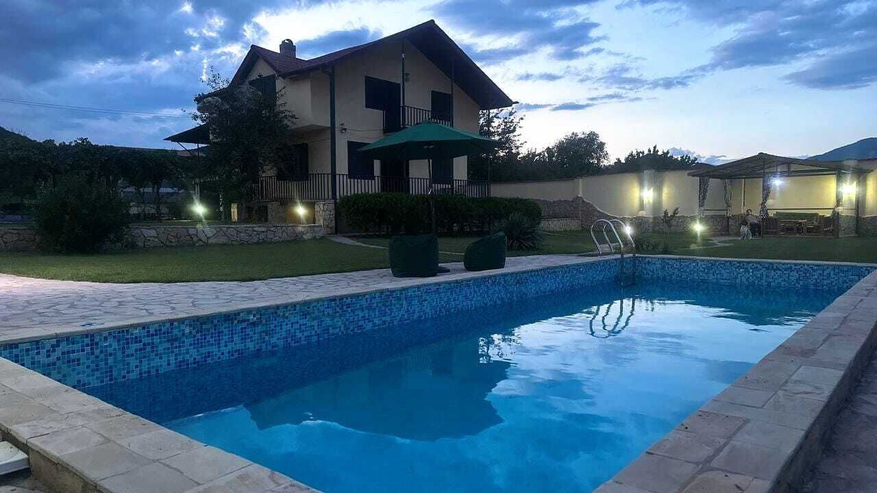 Photo of Outdoor in Tsilkani