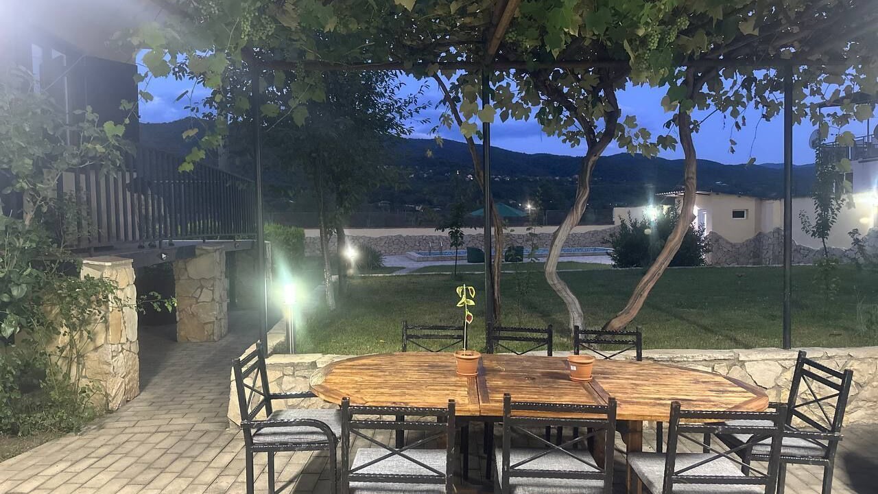Photo of Outdoor in Tsilkani