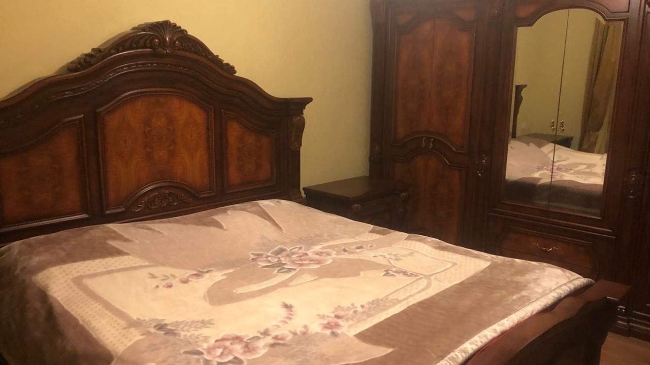 Photo of Bedroom in Tsilkani