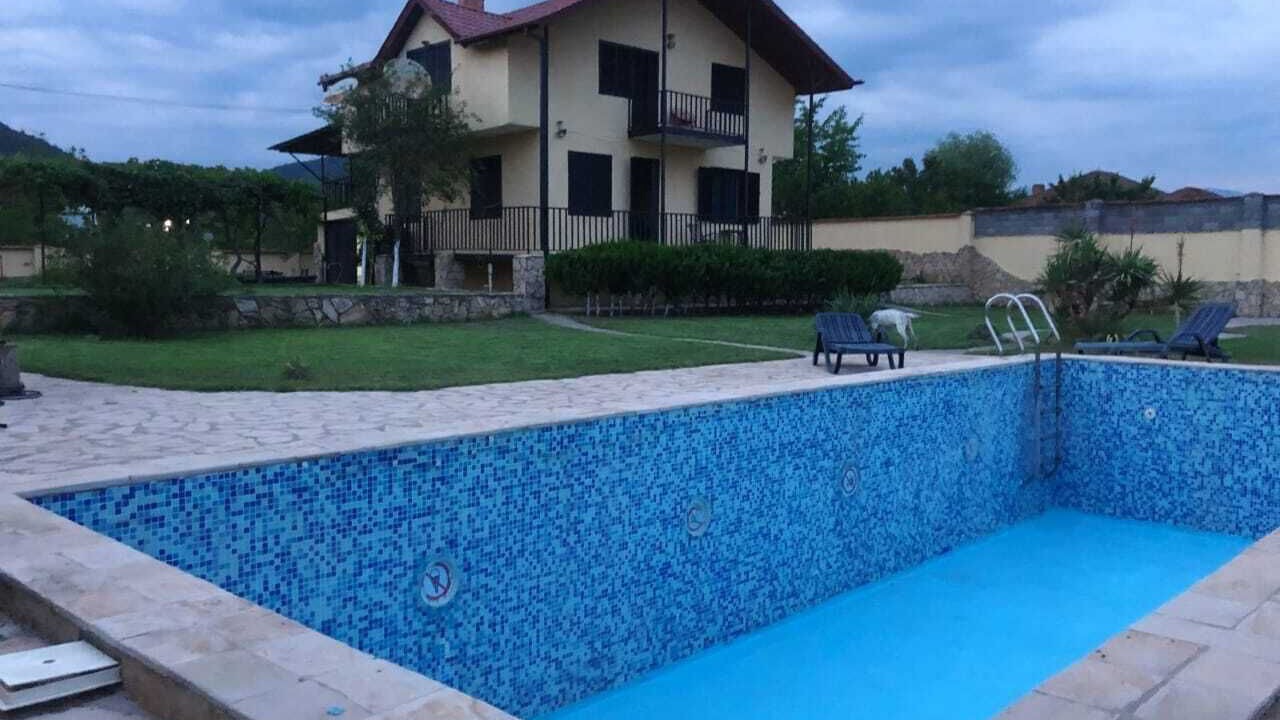 Photo of Outdoor in Tsilkani