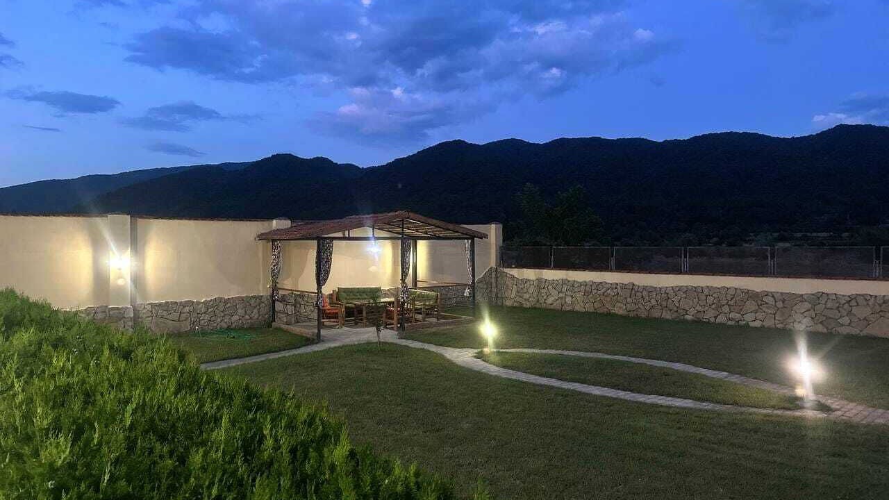 Photo of Outdoor in Tsilkani