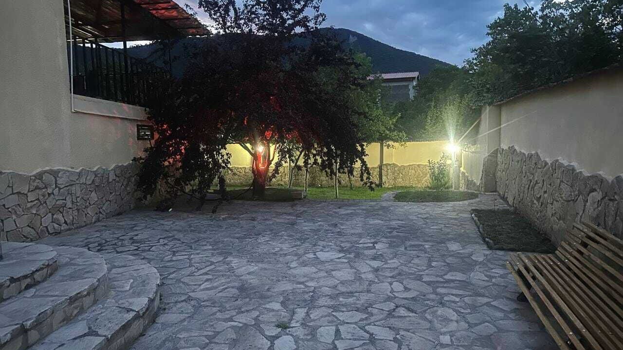 Photo of Outdoor in Tsilkani