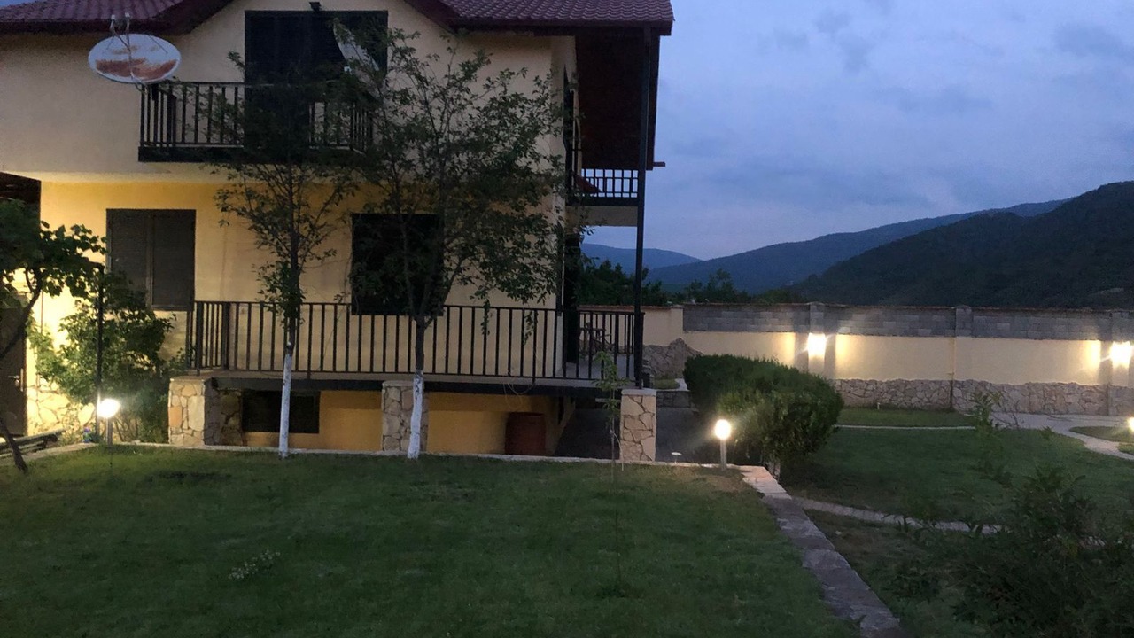 Photo of Outdoor in Tsilkani
