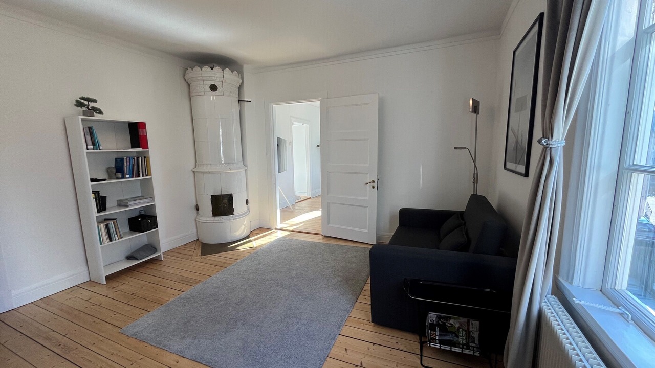Photo of Livingroom in Vastra Frolunda