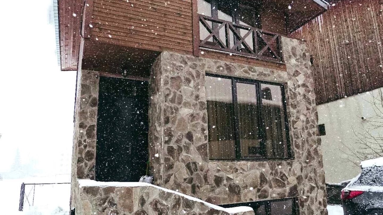 Photo of Outdoor in Bakuriani