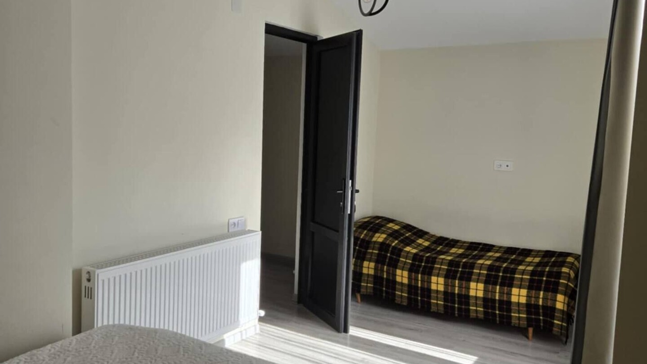 Photo of Bedroom in Bakuriani