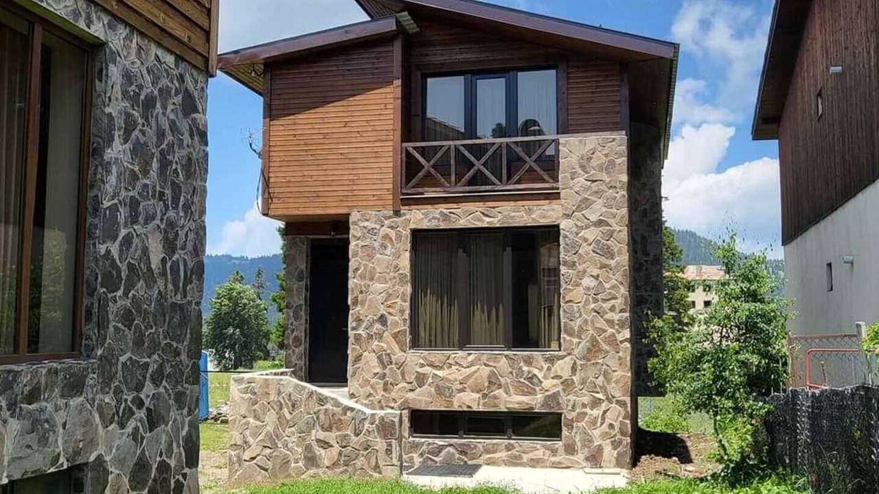 Photo of Outdoor in Bakuriani