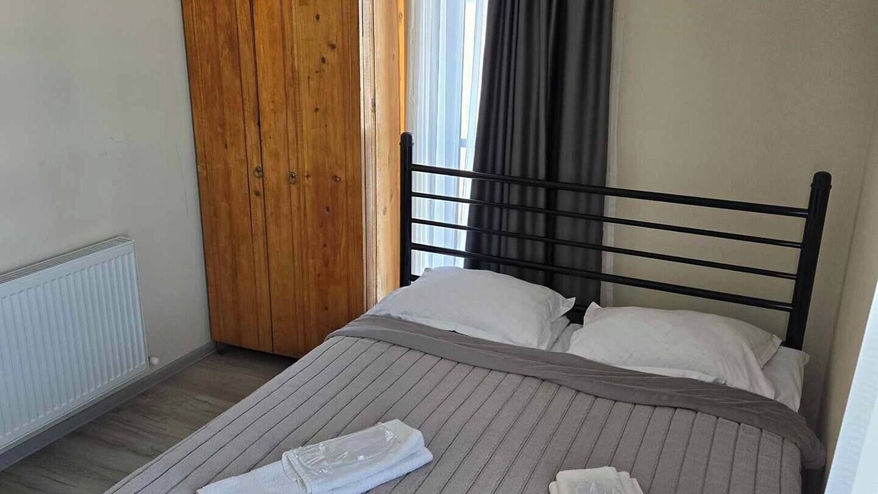 Photo of Bedroom in Bakuriani