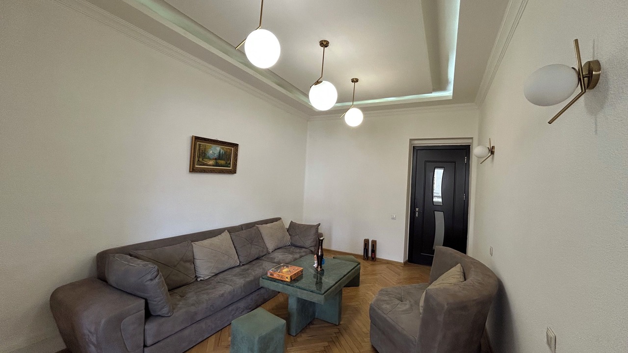 Photo of Livingroom in Chugureti
