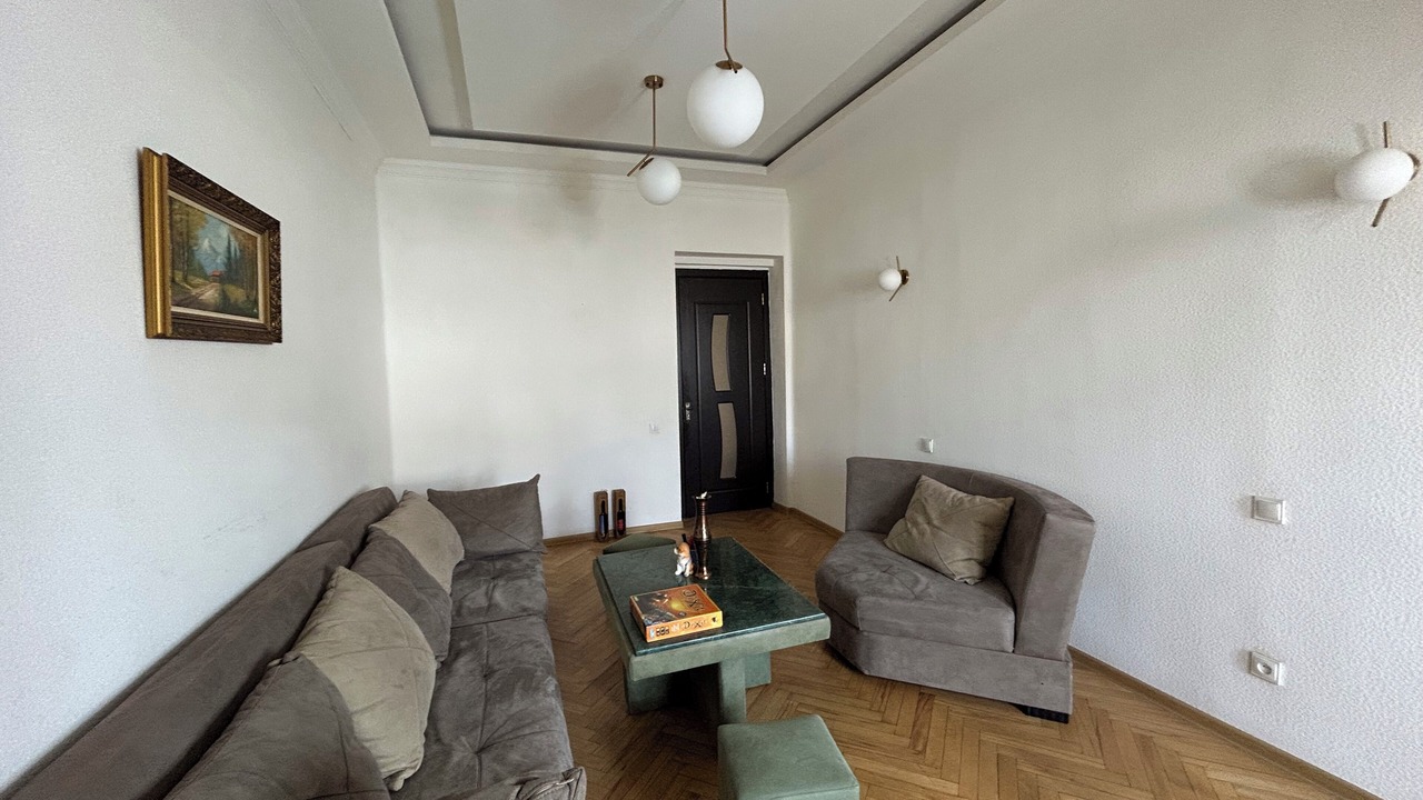 Photo of Livingroom in Chugureti