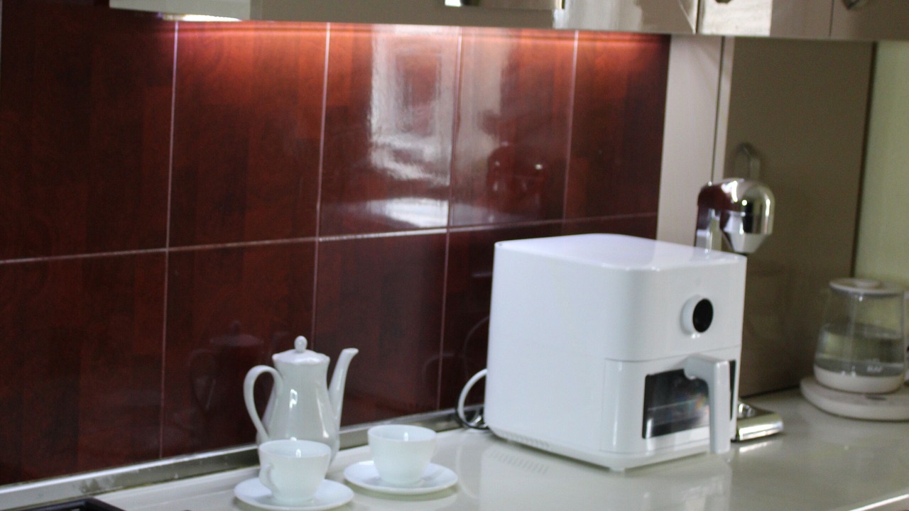 Photo of Kitchen in Chugureti
