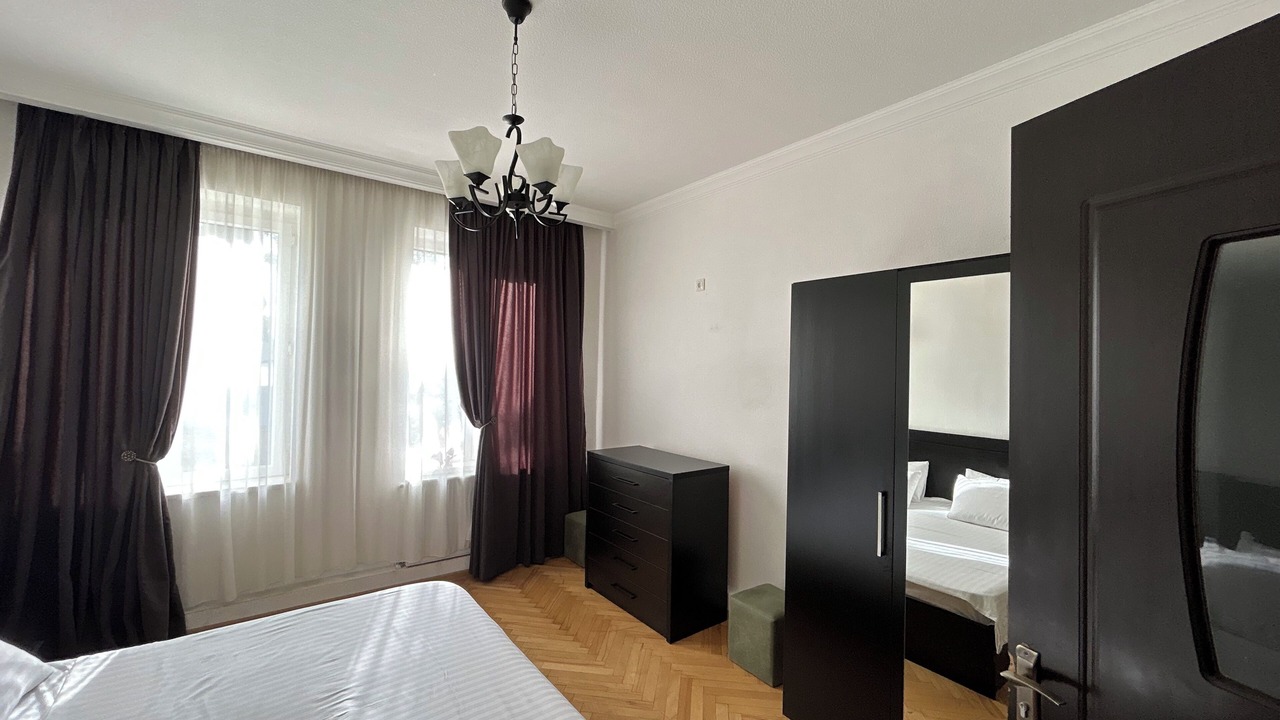 Photo of Bedroom in Chugureti
