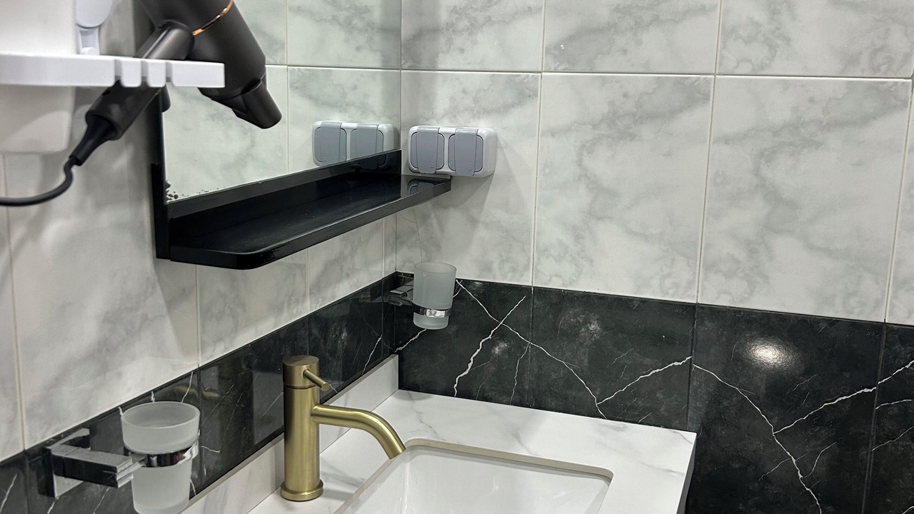 Photo of Bathroom in Chugureti