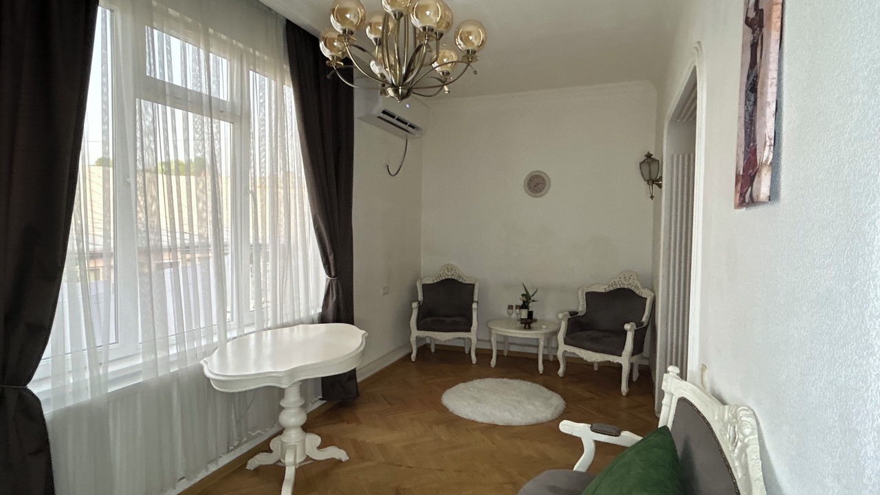 Photo of Livingroom in Chugureti