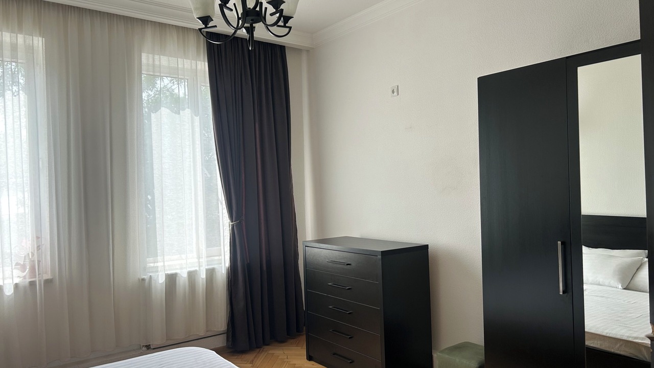 Photo of Bedroom in Chugureti
