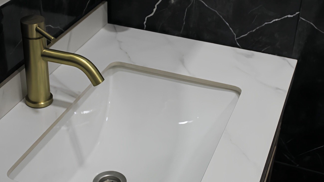 Photo of Bathroom in Chugureti