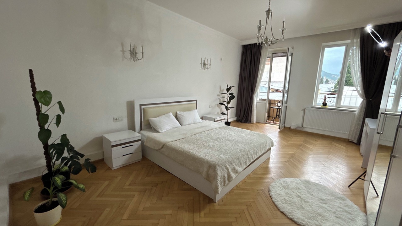 Photo of Bedroom in Chugureti