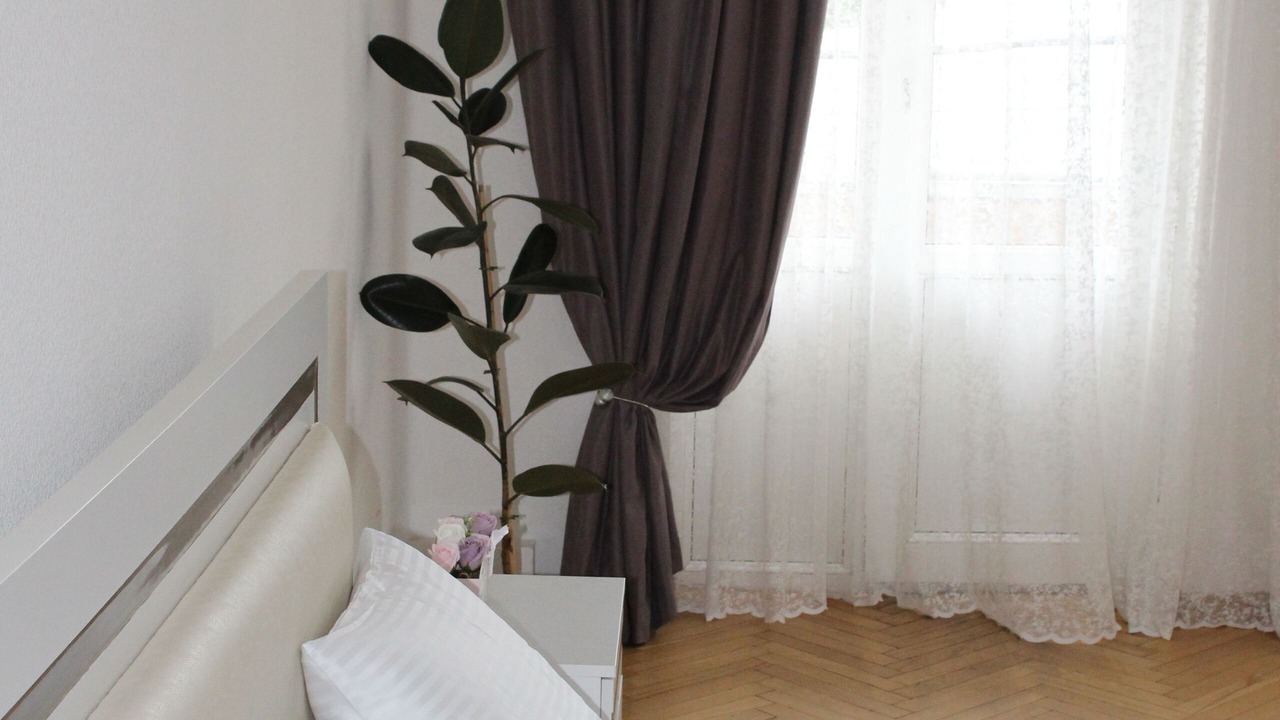 Photo of Bedroom in Chugureti