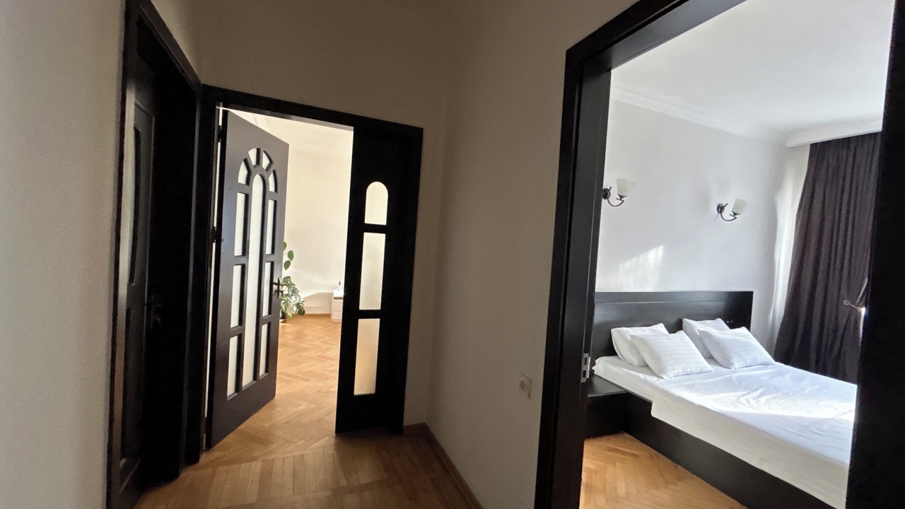 Photo of Bedroom in Chugureti