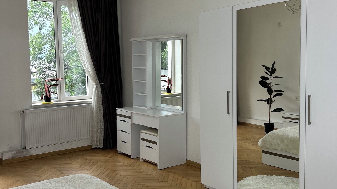 Photo of Bedroom in Chugureti