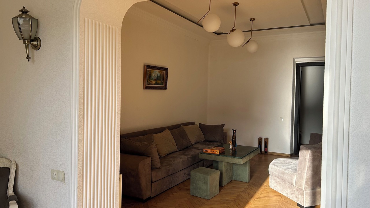 Photo of Livingroom in Chugureti
