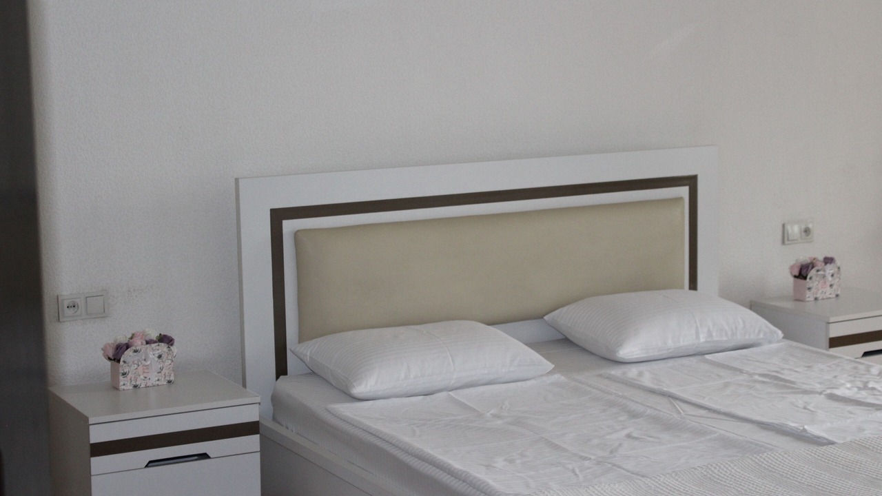 Photo of Bedroom in Chugureti