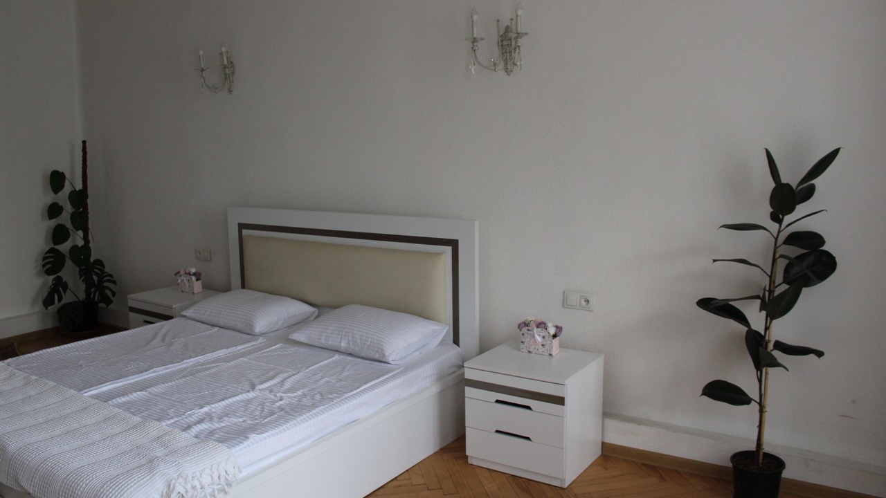 Photo of Bedroom in Chugureti