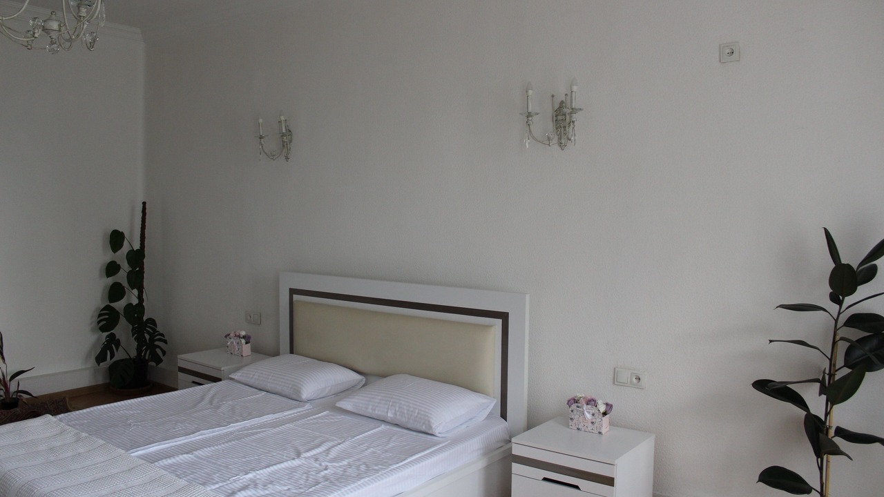 Photo of Bedroom in Chugureti