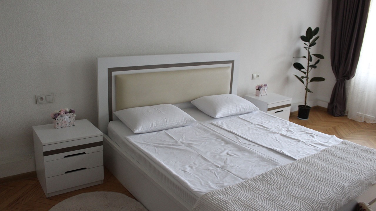 Photo of Bedroom in Chugureti