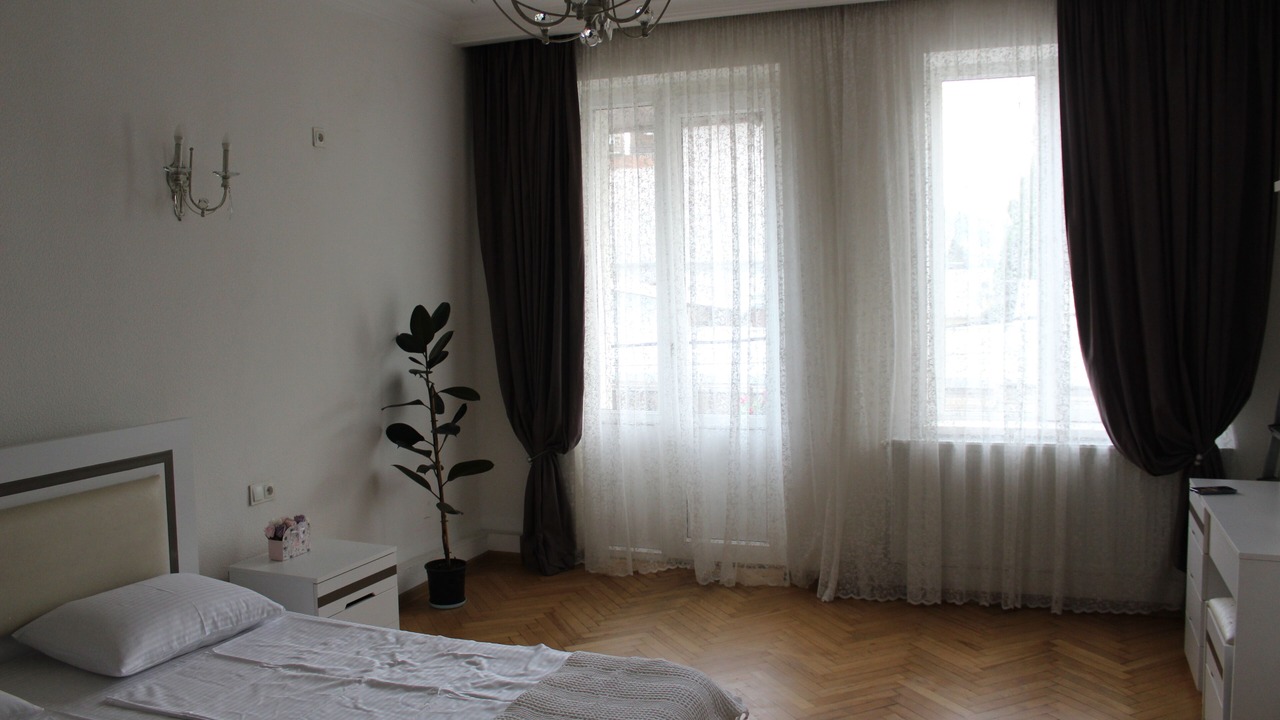Photo of Bedroom in Chugureti