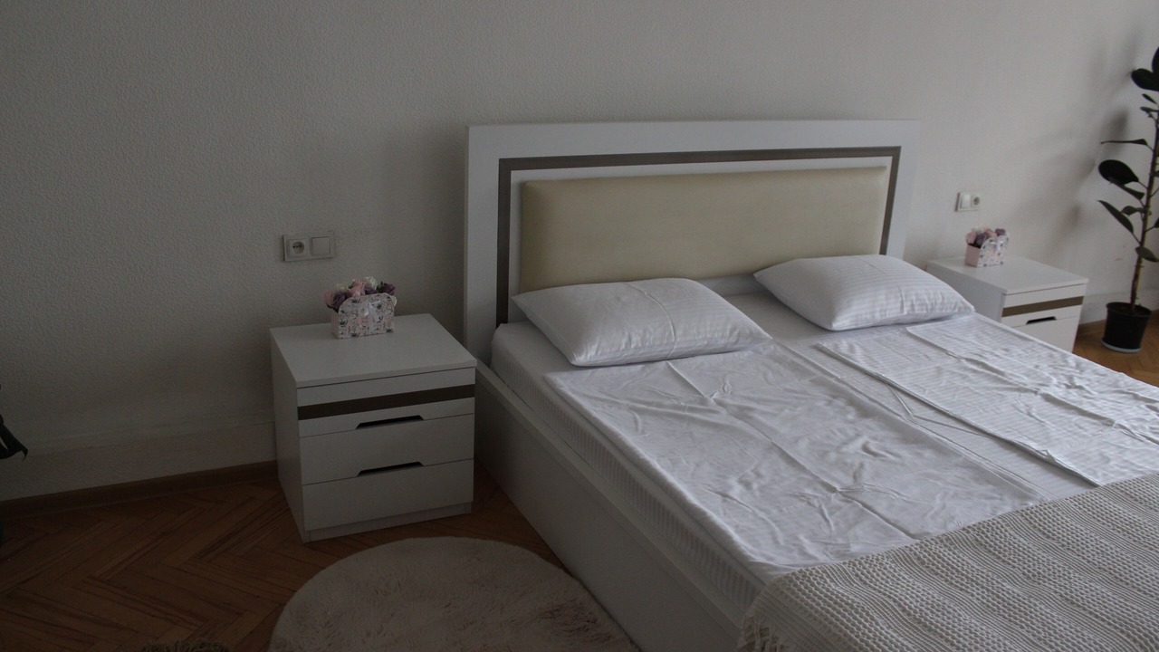 Photo of Bedroom in Chugureti