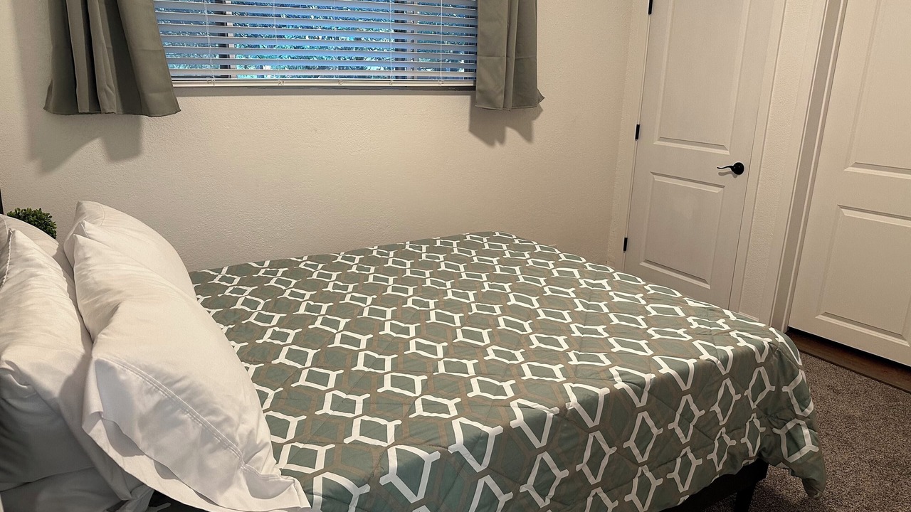 Photo of Bedroom in Prescott