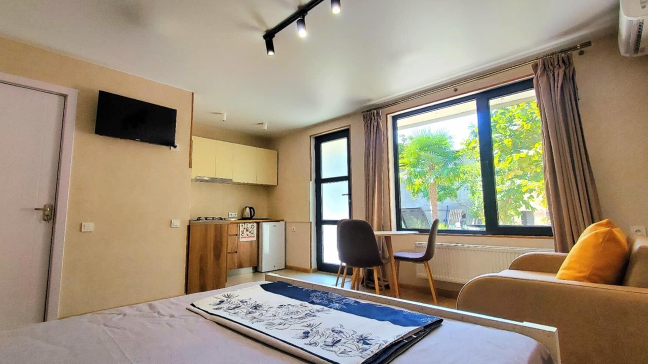 Photo of Bedroom in Mtskheta