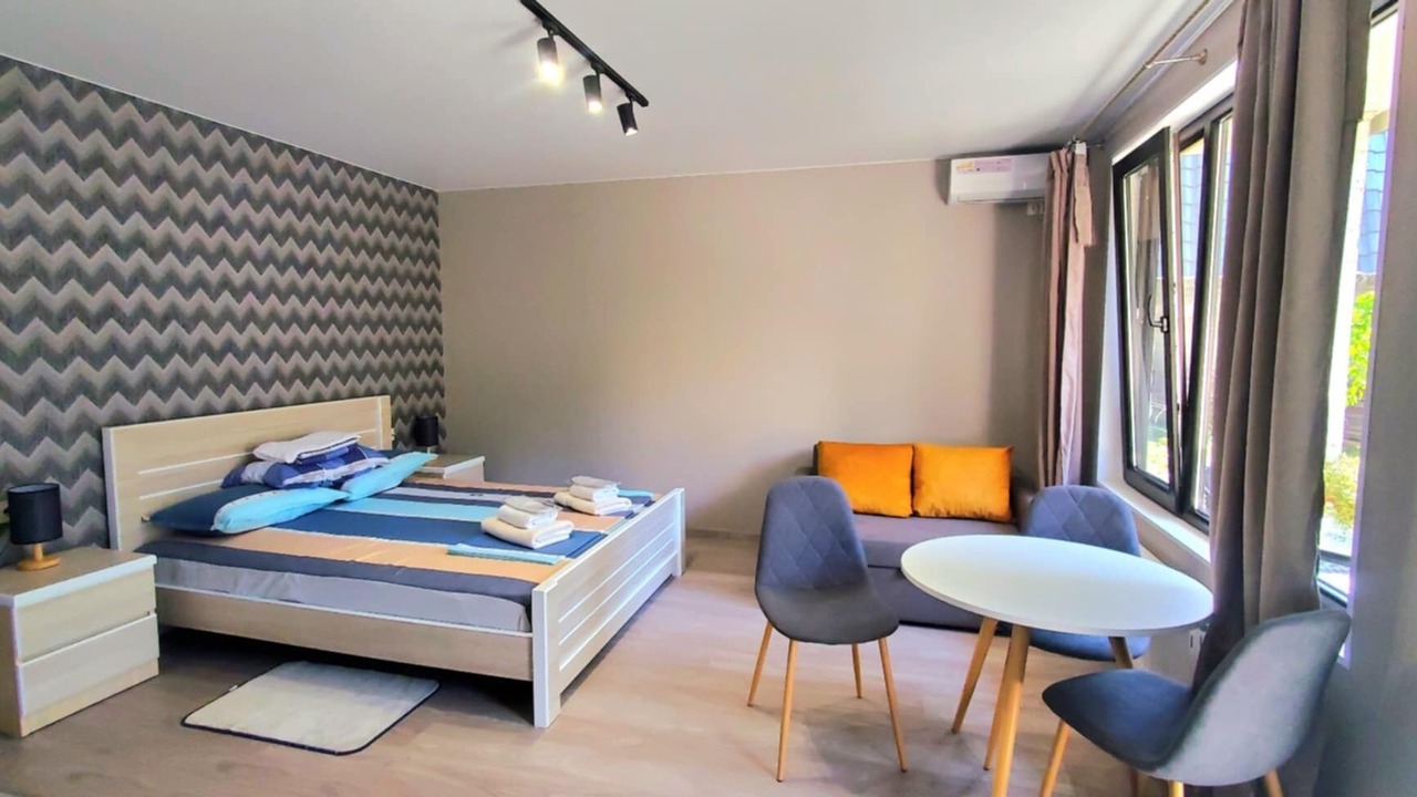 Photo of Bedroom in Mtskheta