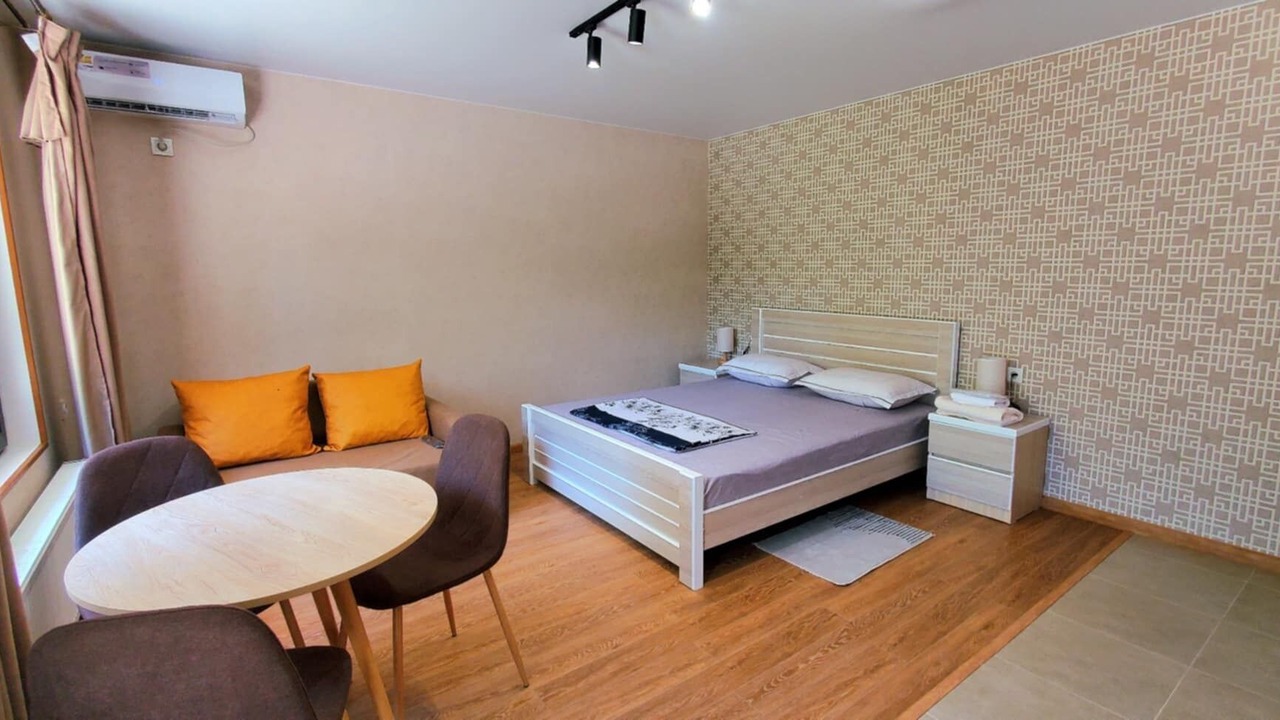 Photo of Bedroom in Mtskheta