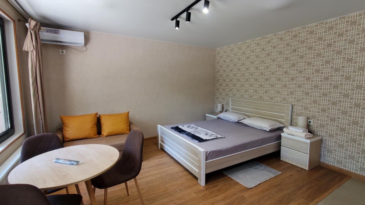 Photo of Bedroom in Mtskheta