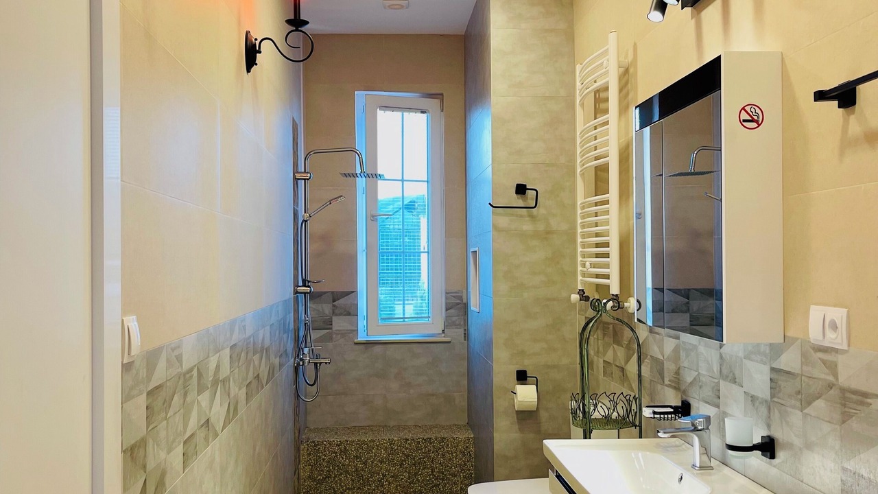 Photo of Bathroom in Mtskheta